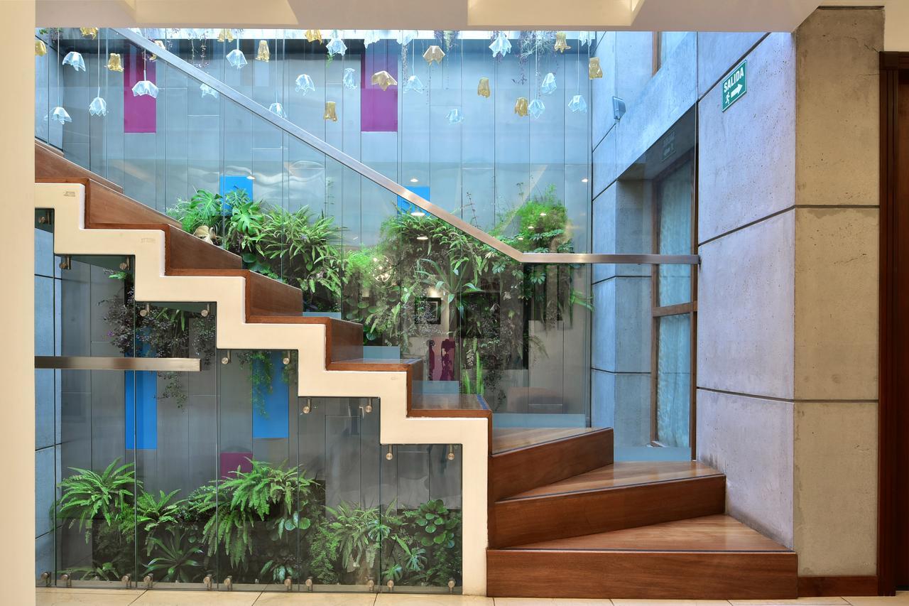 Marquiz Hotel Boutique Quito Kültér fotó