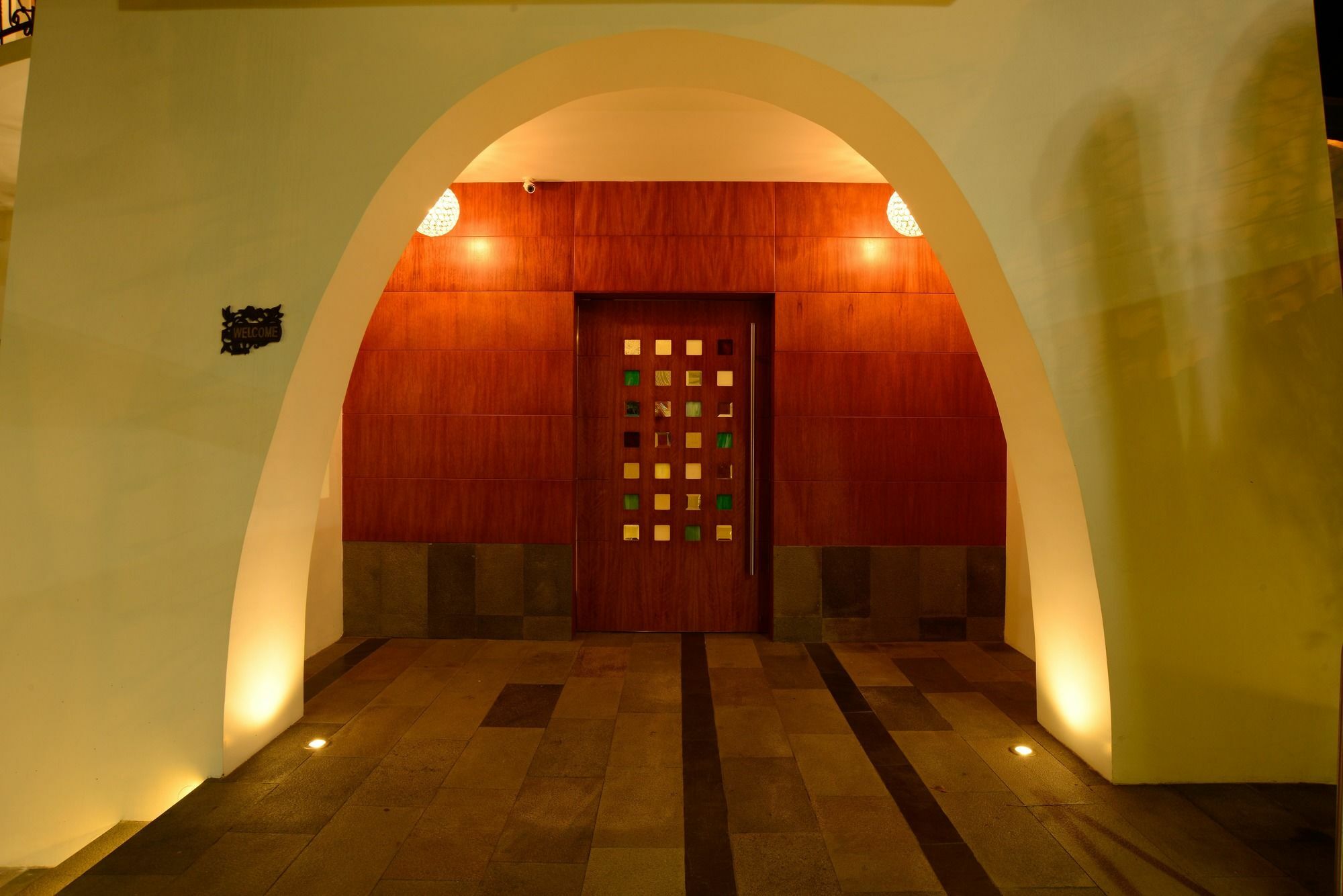 Marquiz Hotel Boutique Quito Kültér fotó