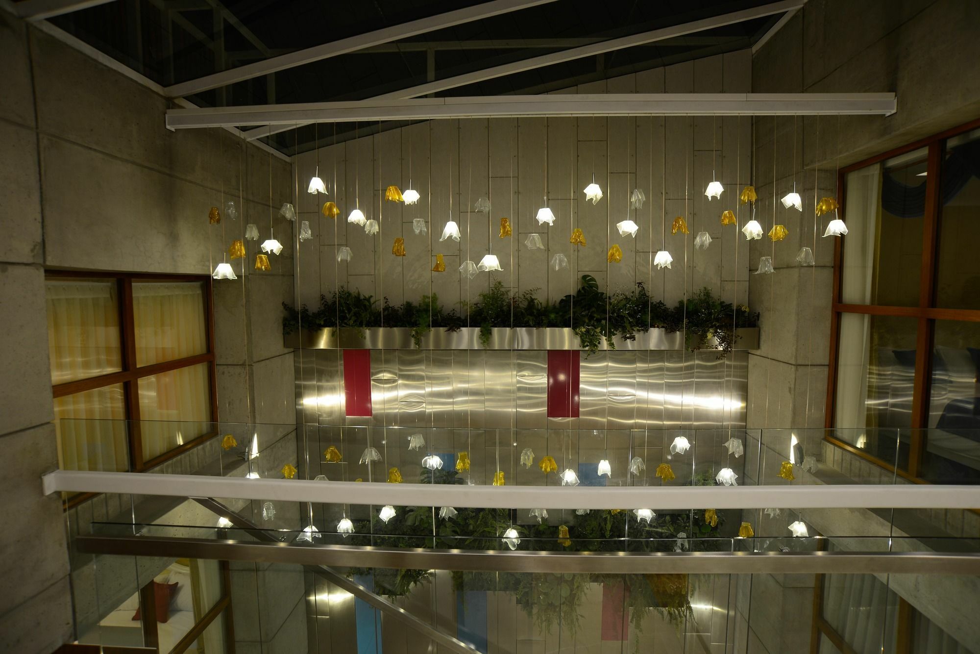 Marquiz Hotel Boutique Quito Kültér fotó