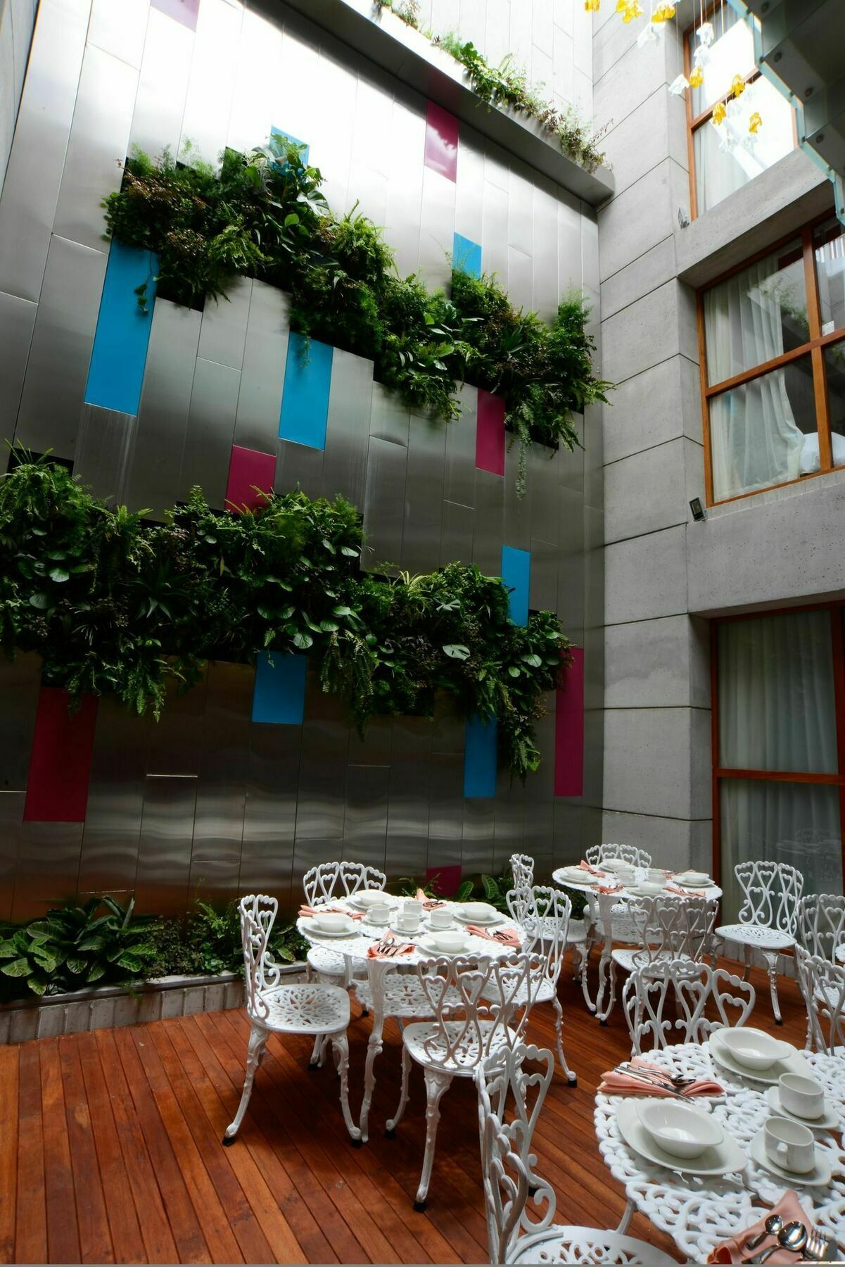 Marquiz Hotel Boutique Quito Kültér fotó