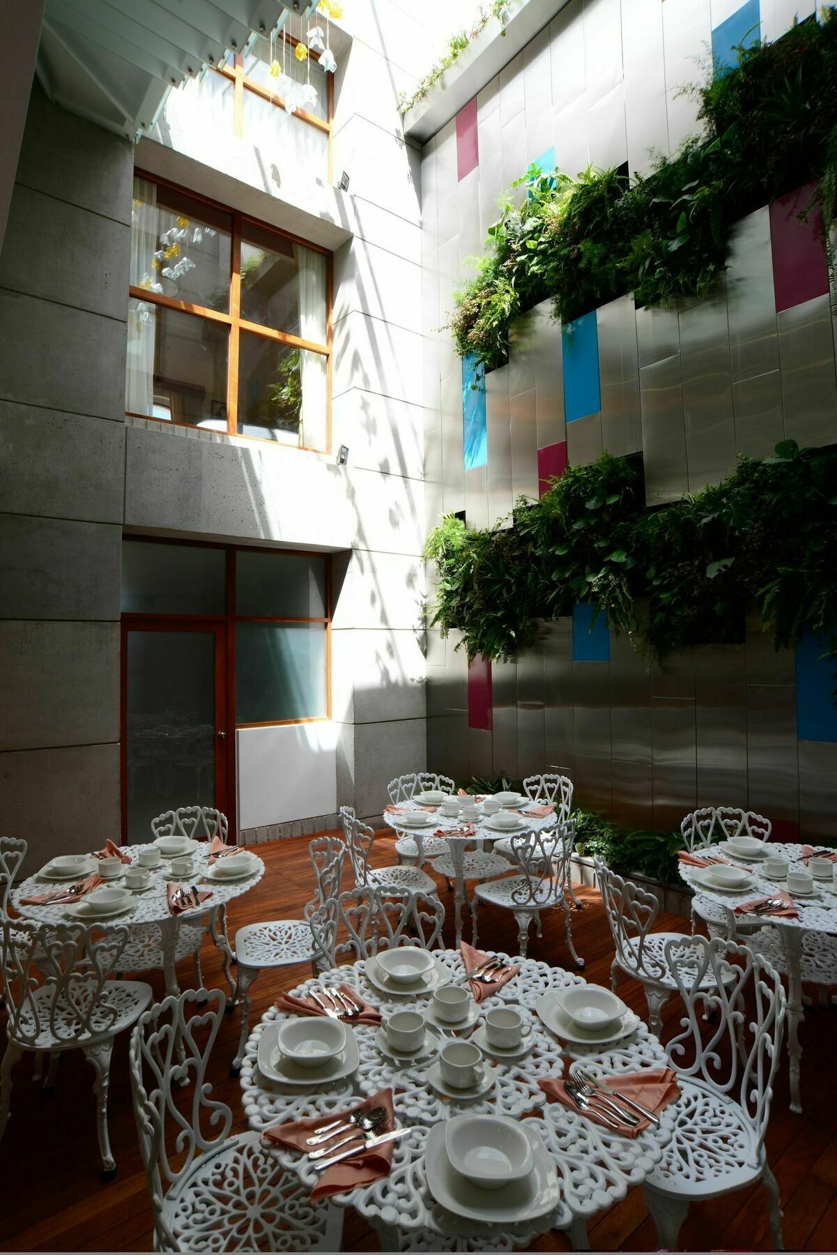 Marquiz Hotel Boutique Quito Kültér fotó