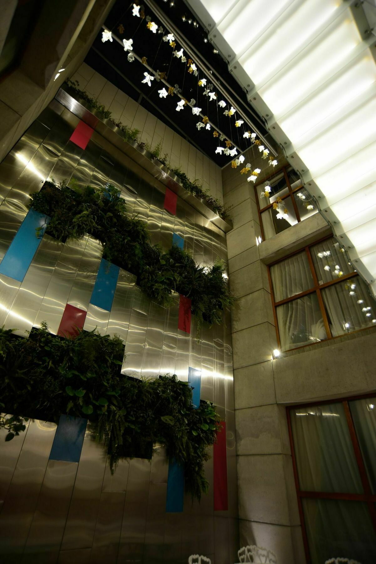 Marquiz Hotel Boutique Quito Kültér fotó