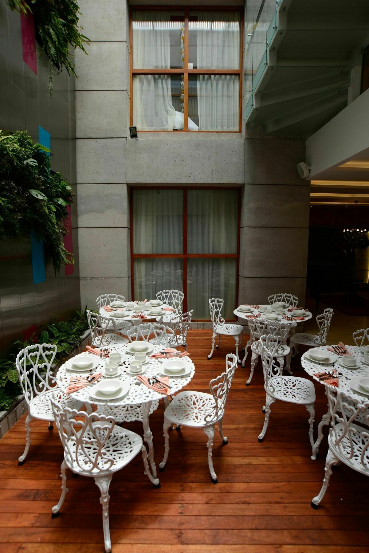 Marquiz Hotel Boutique Quito Kültér fotó